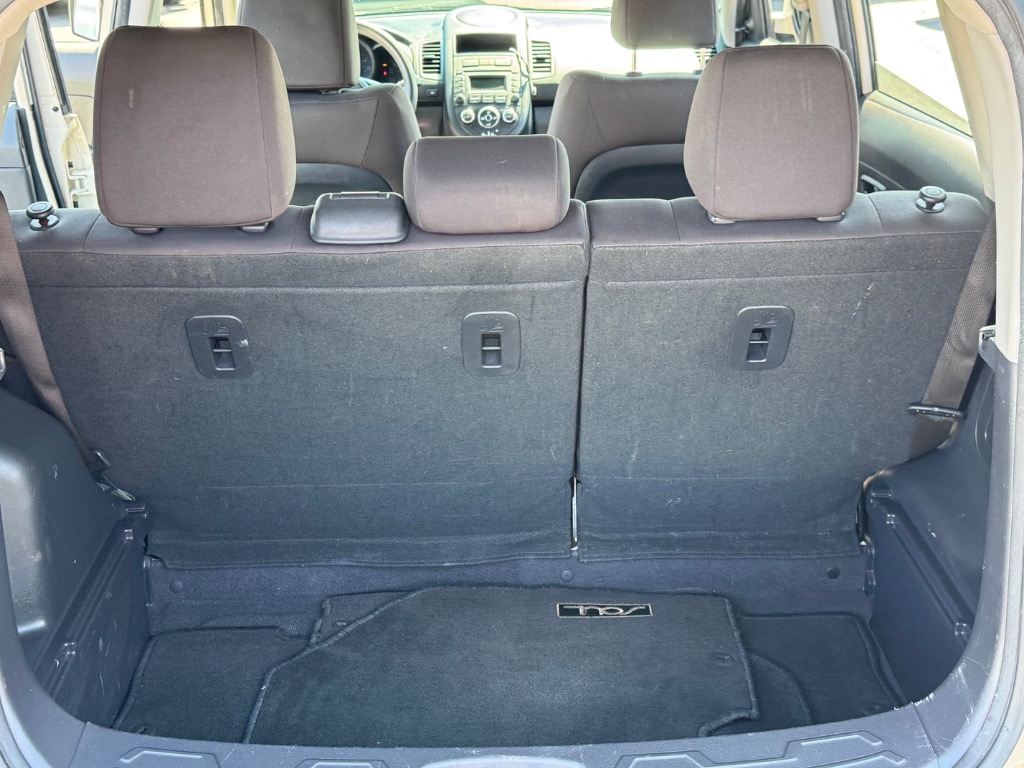 2013 Kia Soul Base - Photo 20