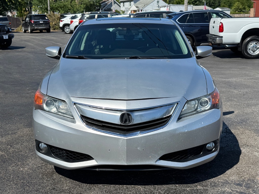 Photo 3 of 2013 Acura ILX 2.0L w/Premium