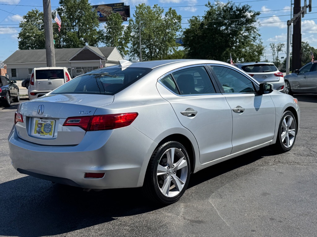 Photo 5 of 2013 Acura ILX 2.0L w/Premium