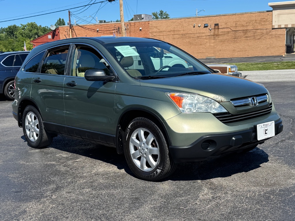 Photo 4 of 2009 Honda CR-V EX