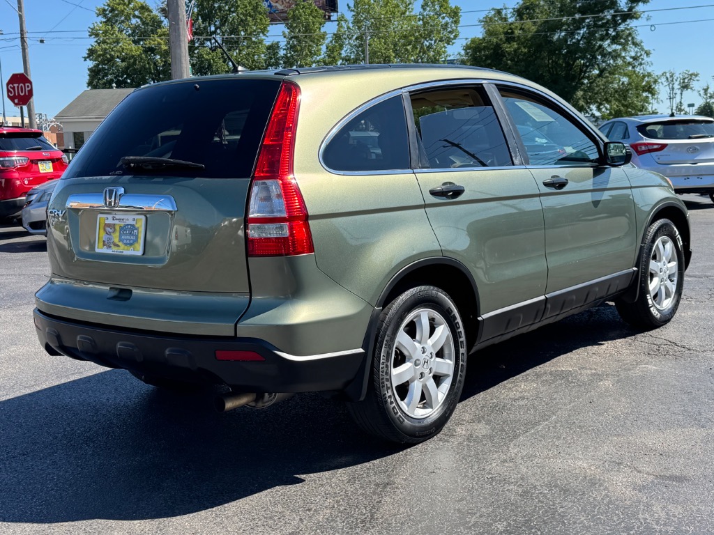 Photo 5 of 2009 Honda CR-V EX