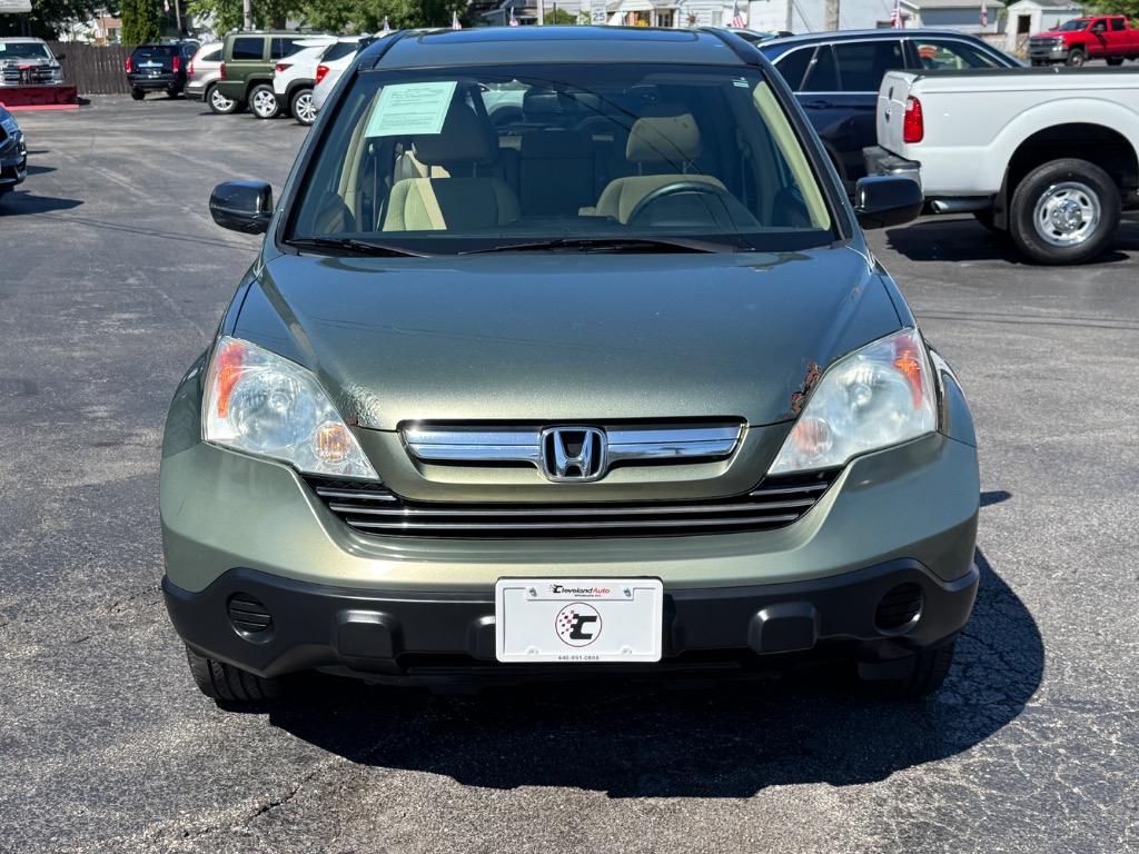 Photo 3 of 2009 Honda CR-V EX