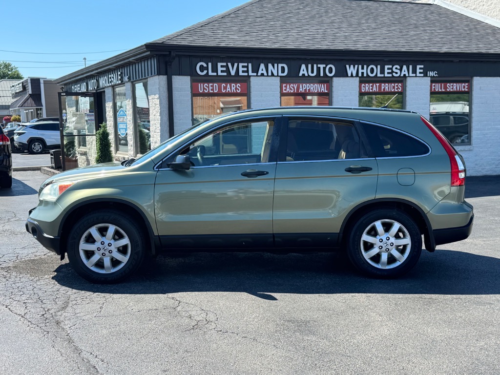 Photo 2 of 2009 Honda CR-V EX