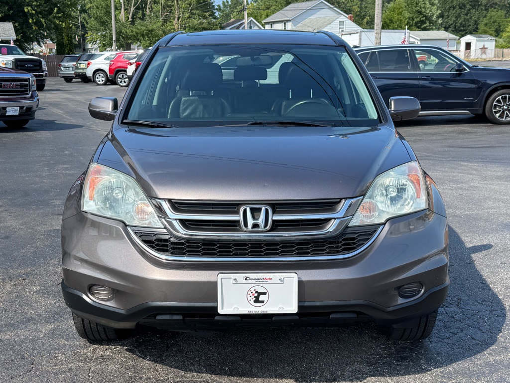 Photo 3 of 2010 Honda CR-V EX-L