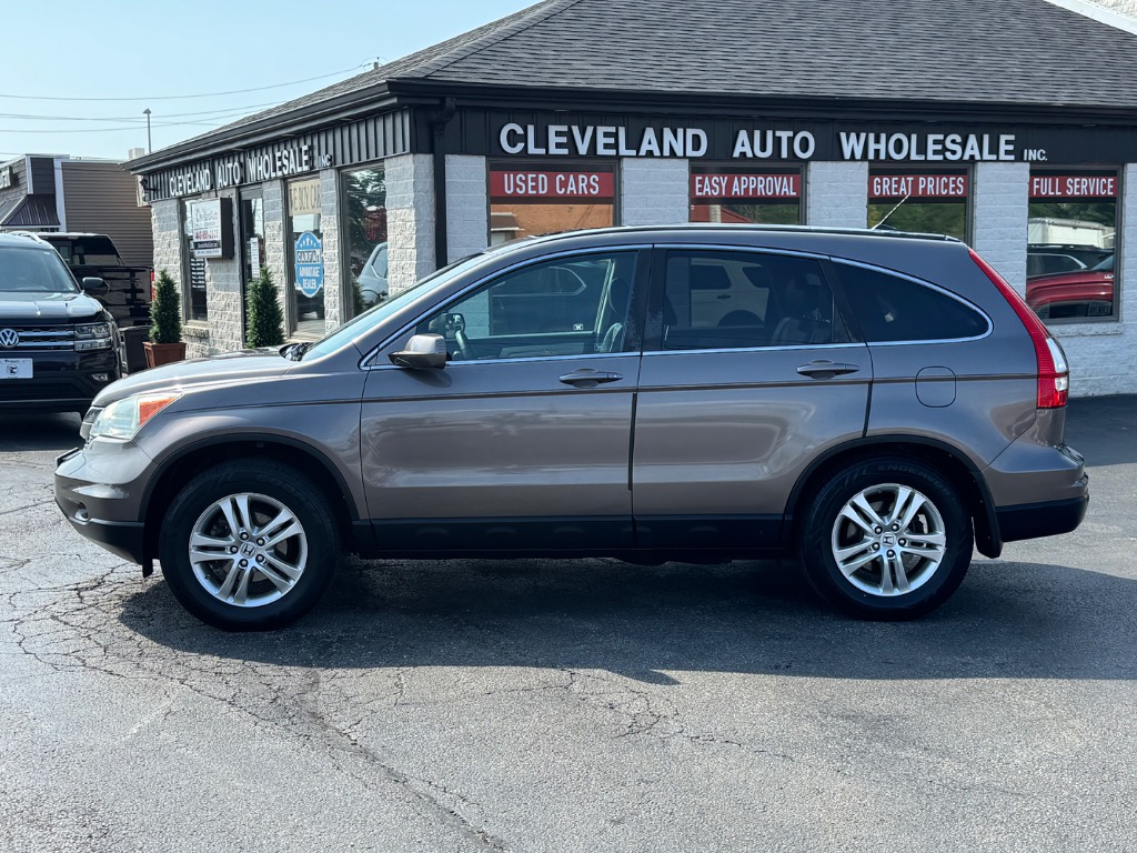 Photo 2 of 2010 Honda CR-V EX-L