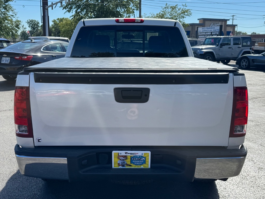 2013 GMC Sierra 1500 SLE - Photo 6