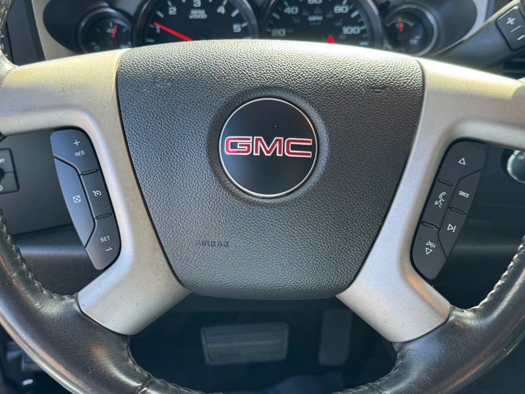 2013 GMC Sierra 1500 SLE - Photo 24