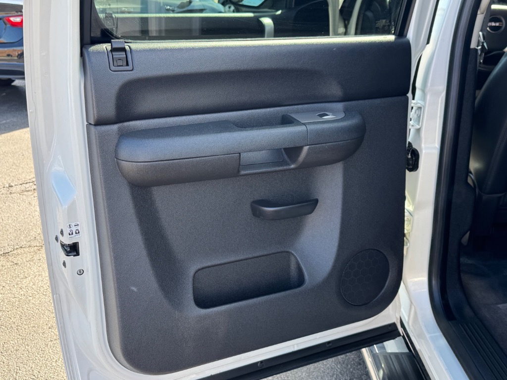 2013 GMC Sierra 1500 SLE - Photo 16
