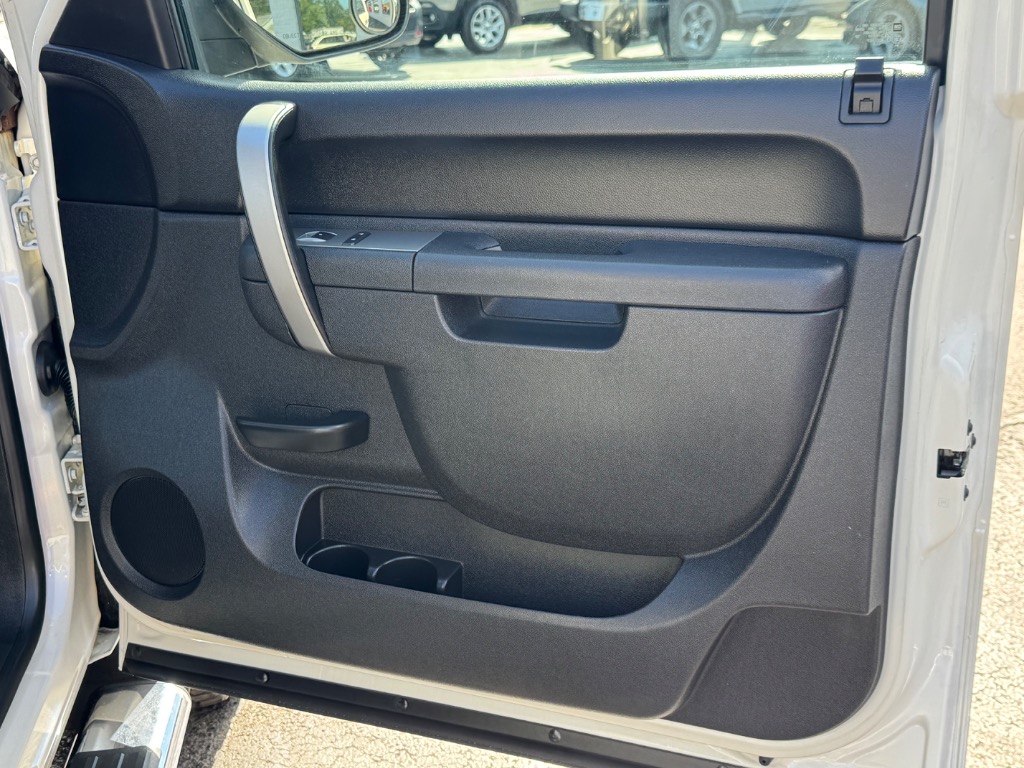2013 GMC Sierra 1500 SLE - Photo 21