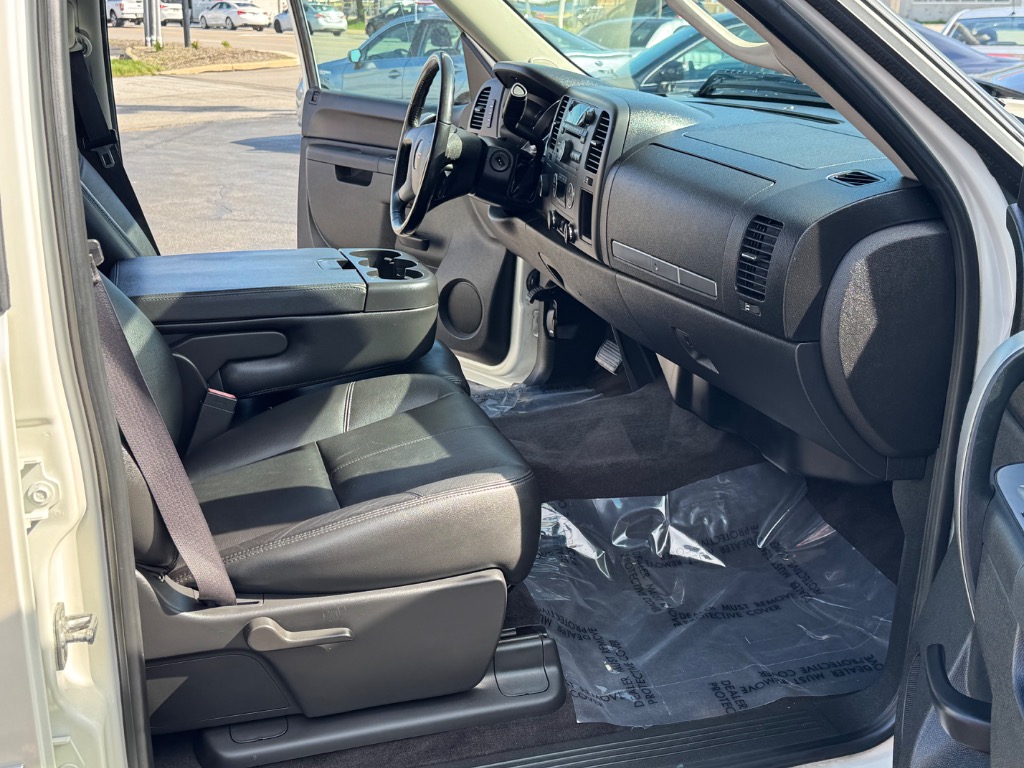 2013 GMC Sierra 1500 SLE - Photo 20