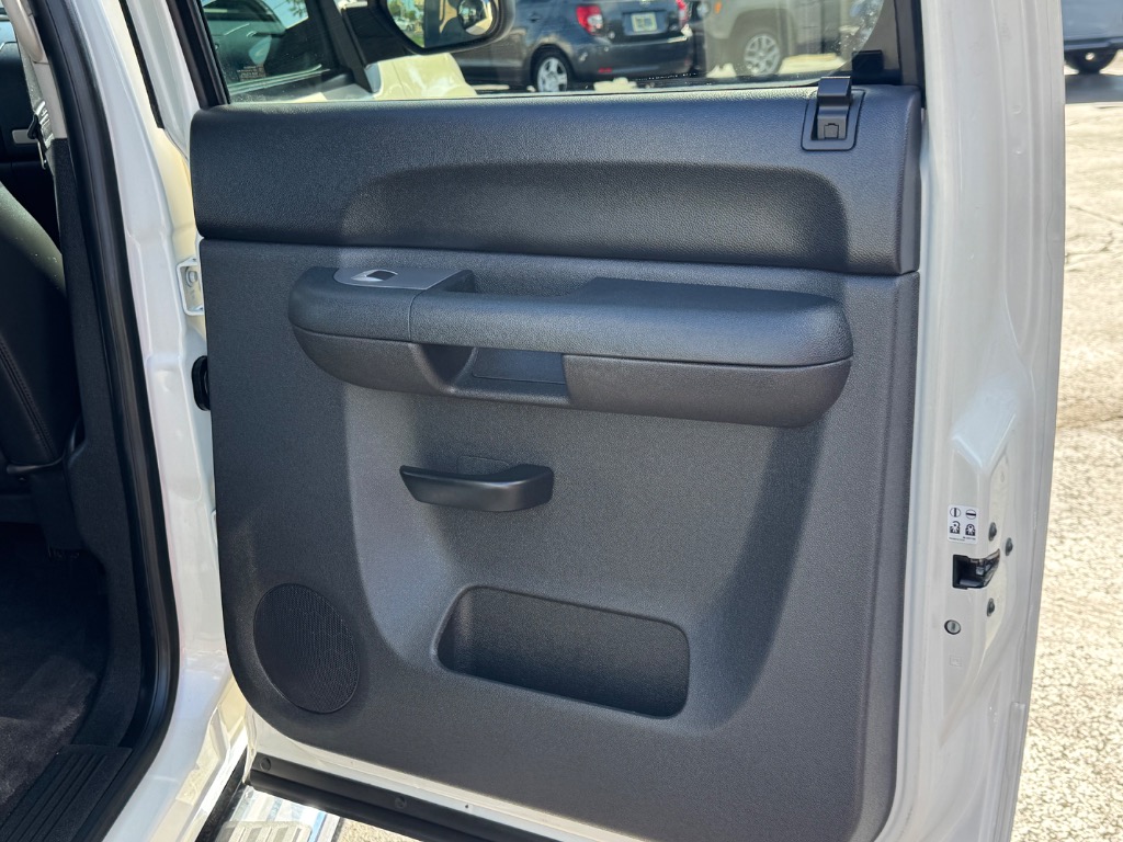 2013 GMC Sierra 1500 SLE - Photo 19