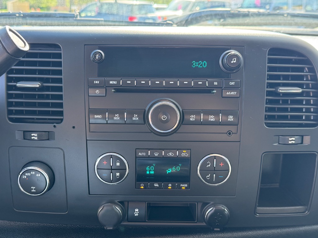 2013 GMC Sierra 1500 SLE - Photo 28