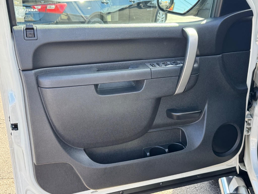 2013 GMC Sierra 1500 SLE - Photo 14