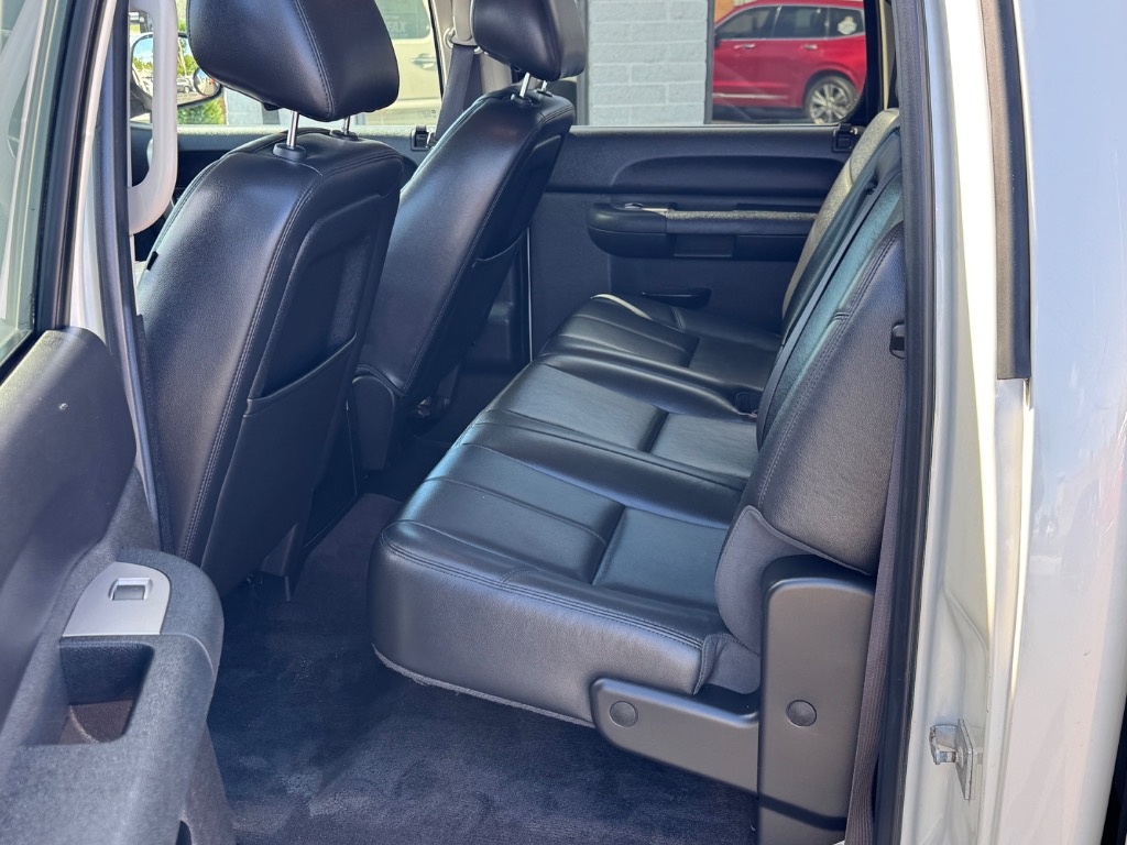 2013 GMC Sierra 1500 SLE - Photo 15