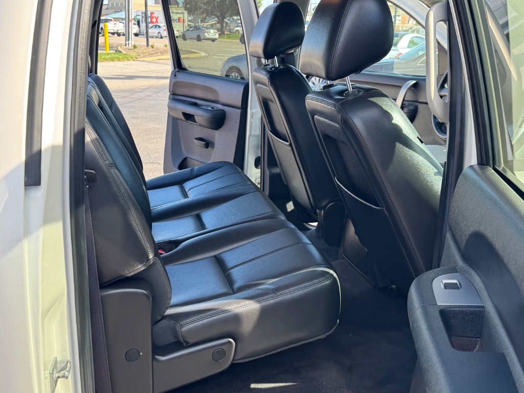 2013 GMC Sierra 1500 SLE - Photo 18