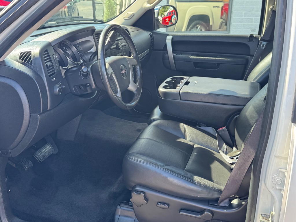2013 GMC Sierra 1500 SLE - Photo 13