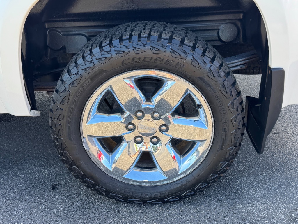 2013 GMC Sierra 1500 SLE - Photo 8