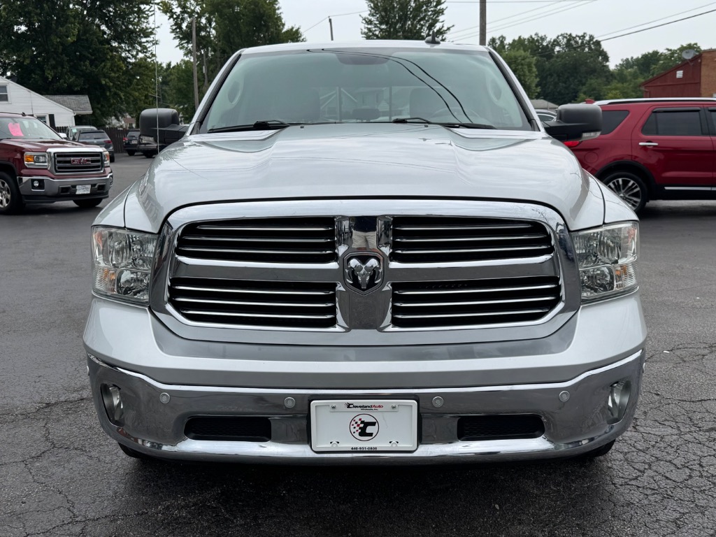 Photo 3 of 2016 Ram 1500 SLT