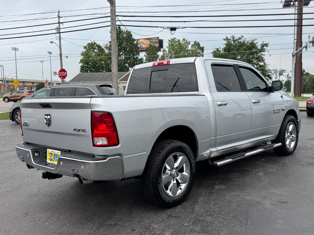 Photo 5 of 2016 Ram 1500 SLT