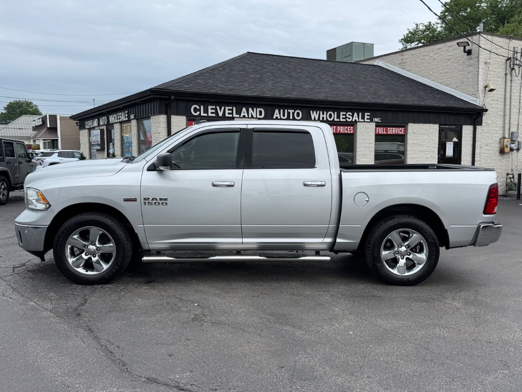 Photo 2 of 2016 Ram 1500 SLT