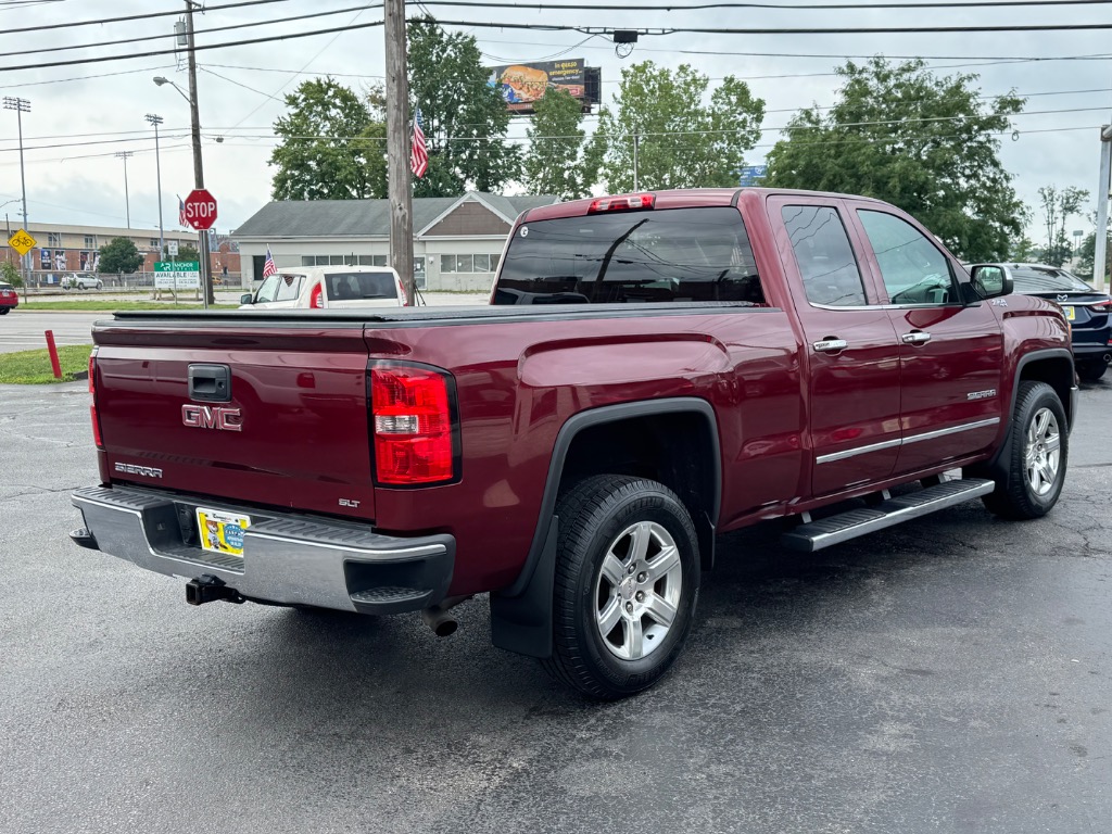 Photo 5 of 2014 GMC Sierra 1500 SLT