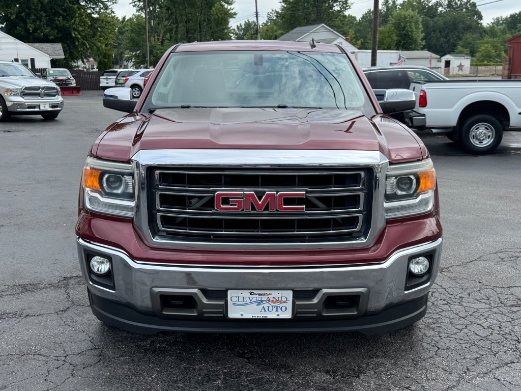 Photo 3 of 2014 GMC Sierra 1500 SLT