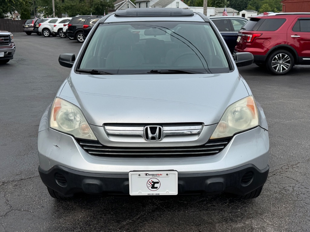 Photo 3 of 2009 Honda CR-V EX