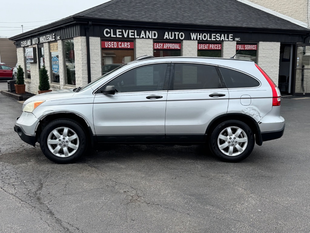 Photo 2 of 2009 Honda CR-V EX