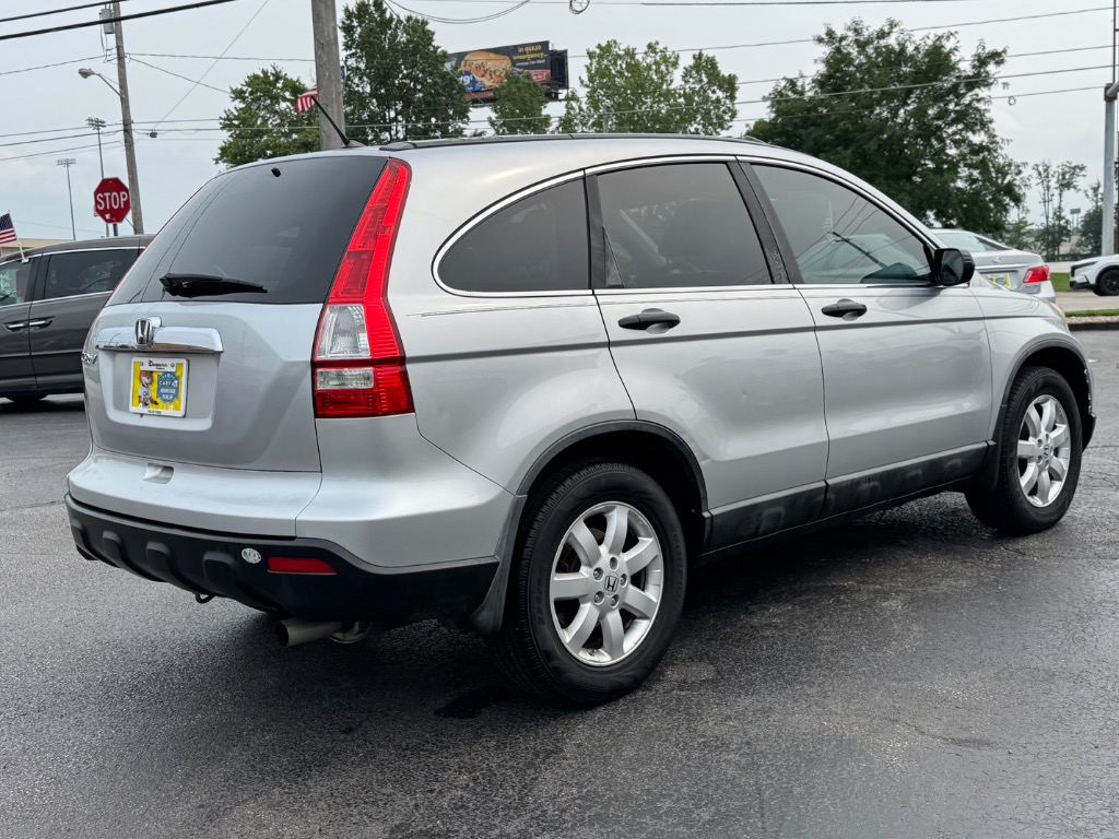 Photo 5 of 2009 Honda CR-V EX