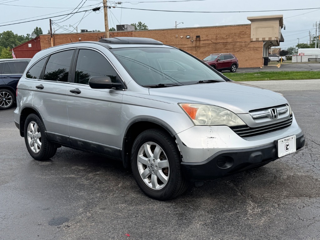 Photo 4 of 2009 Honda CR-V EX
