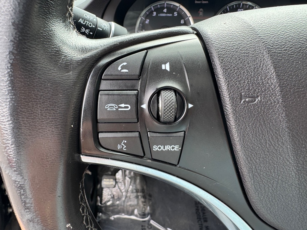 2015 Acura MDX Base - Photo 23