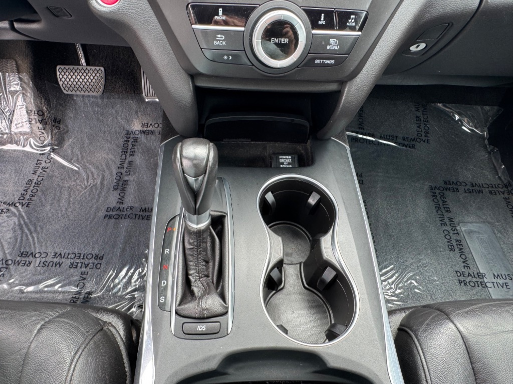 2015 Acura MDX Base - Photo 28