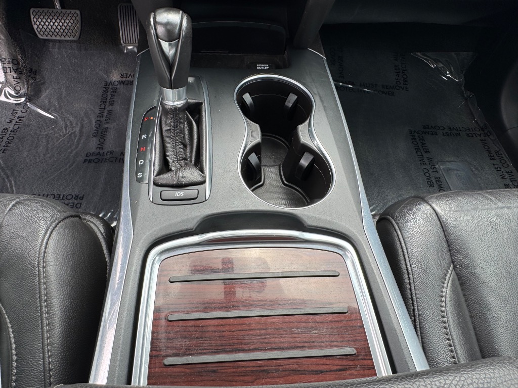 2015 Acura MDX Base - Photo 29