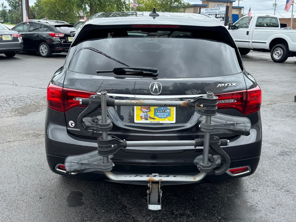 2015 Acura MDX Base - Photo 6