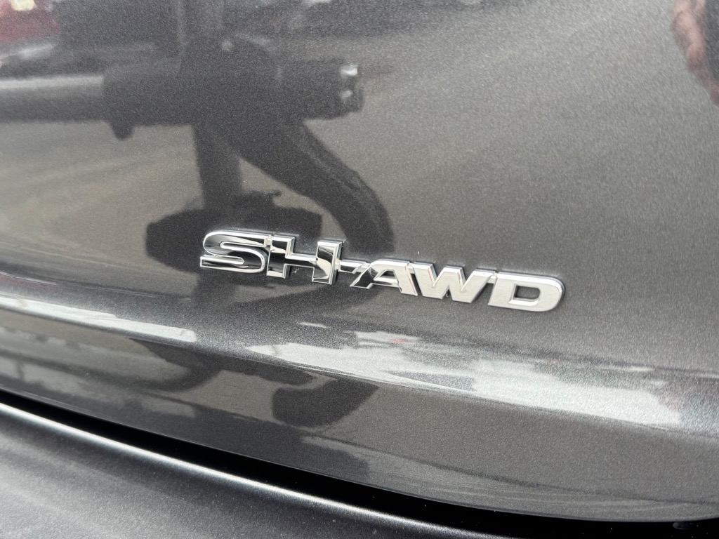 2015 Acura MDX Base - Photo 12
