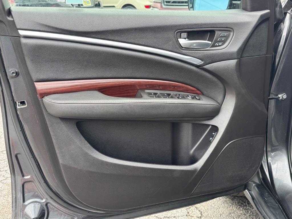 2015 Acura MDX Base - Photo 14