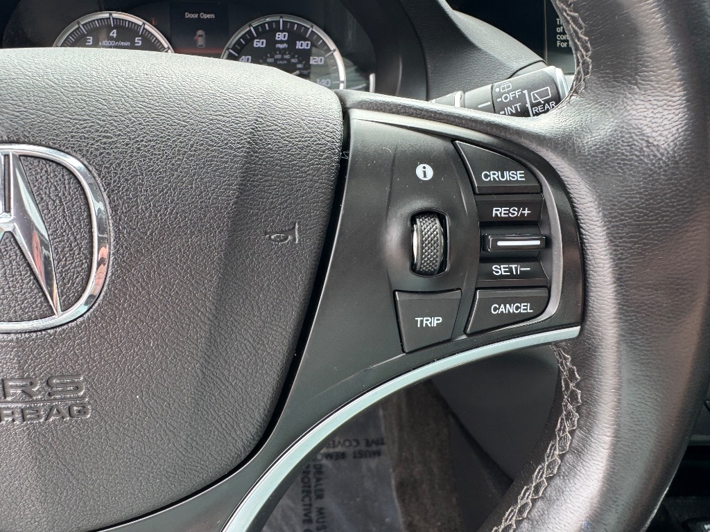 2015 Acura MDX Base - Photo 24