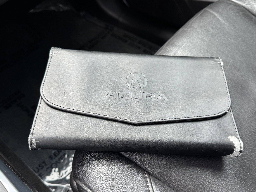 2015 Acura MDX Base - Photo 31