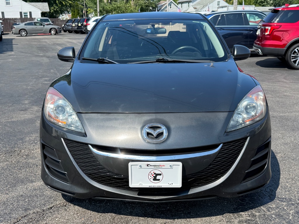 Photo 3 of 2010 Mazda Mazda3 i Touring