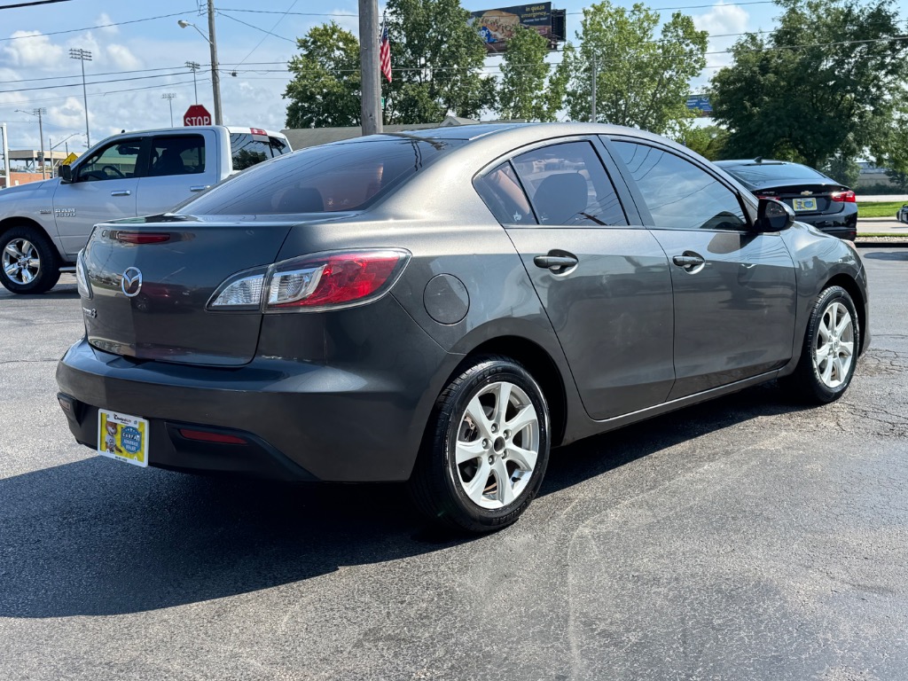 Photo 5 of 2010 Mazda Mazda3 i Touring