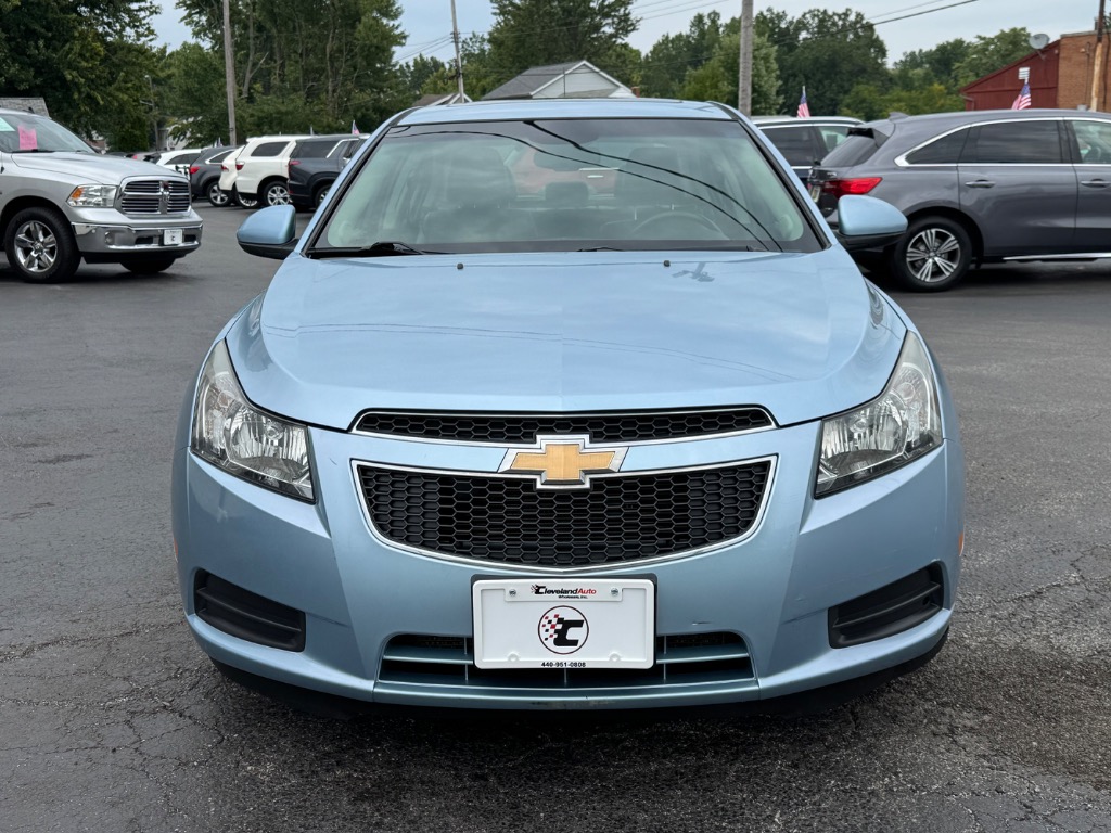 Photo 3 of 2011 Chevrolet Cruze LT