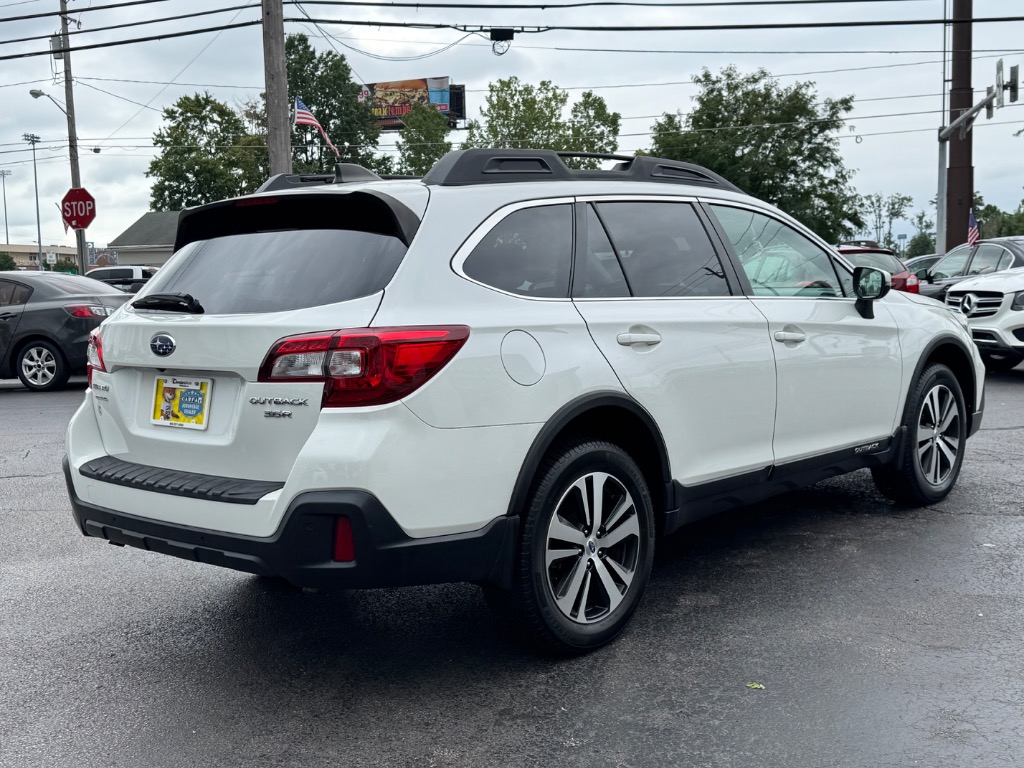 Photo 5 of 2019 Subaru Outback 3.6R Limited