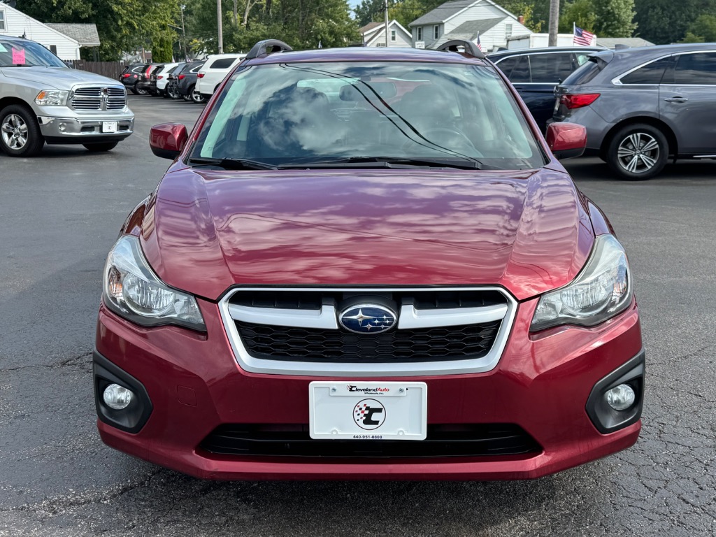 Photo 3 of 2013 Subaru Impreza 2.0i Sport Limited