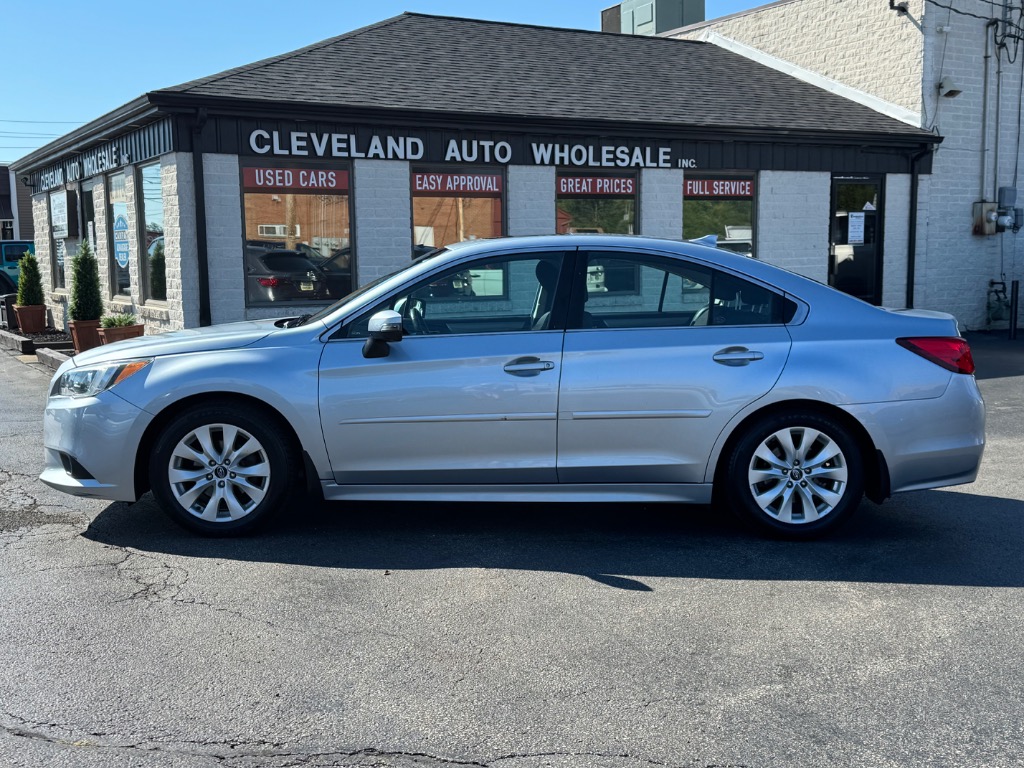Photo 2 of 2016 Subaru Legacy 2.5i Premium