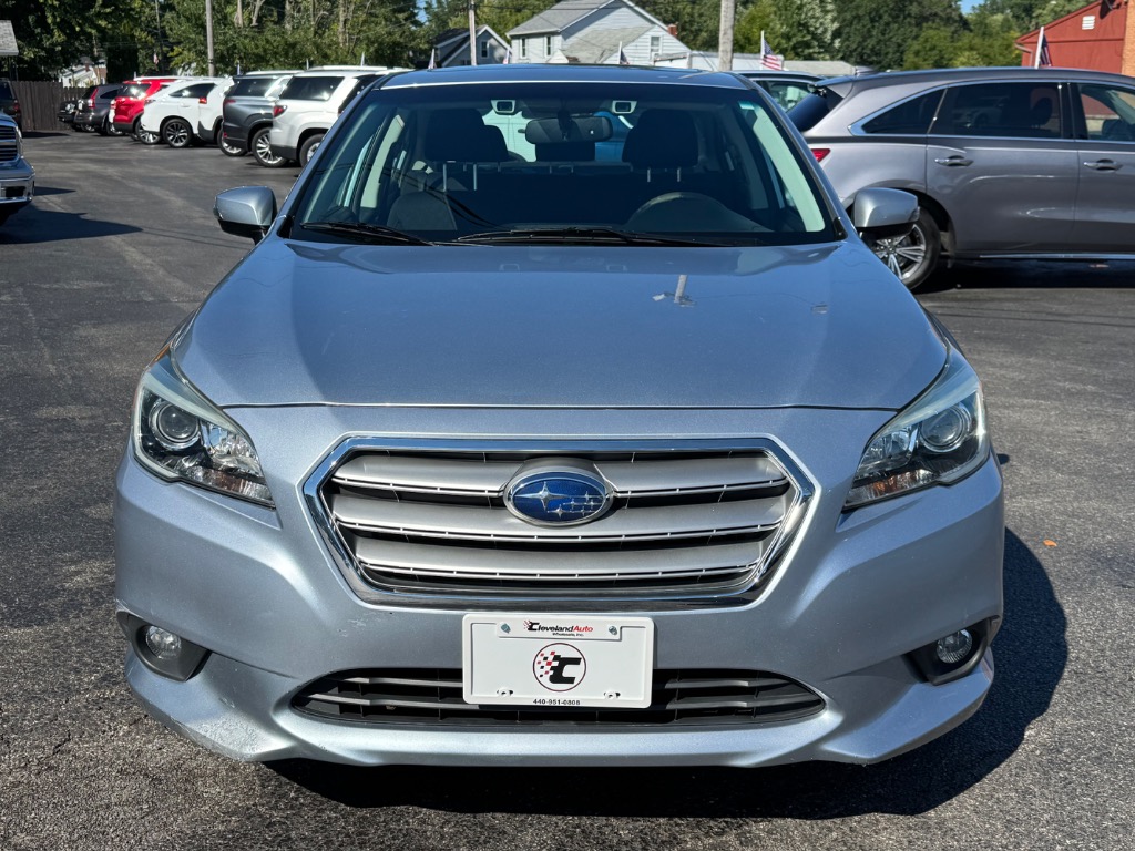 Photo 3 of 2016 Subaru Legacy 2.5i Premium