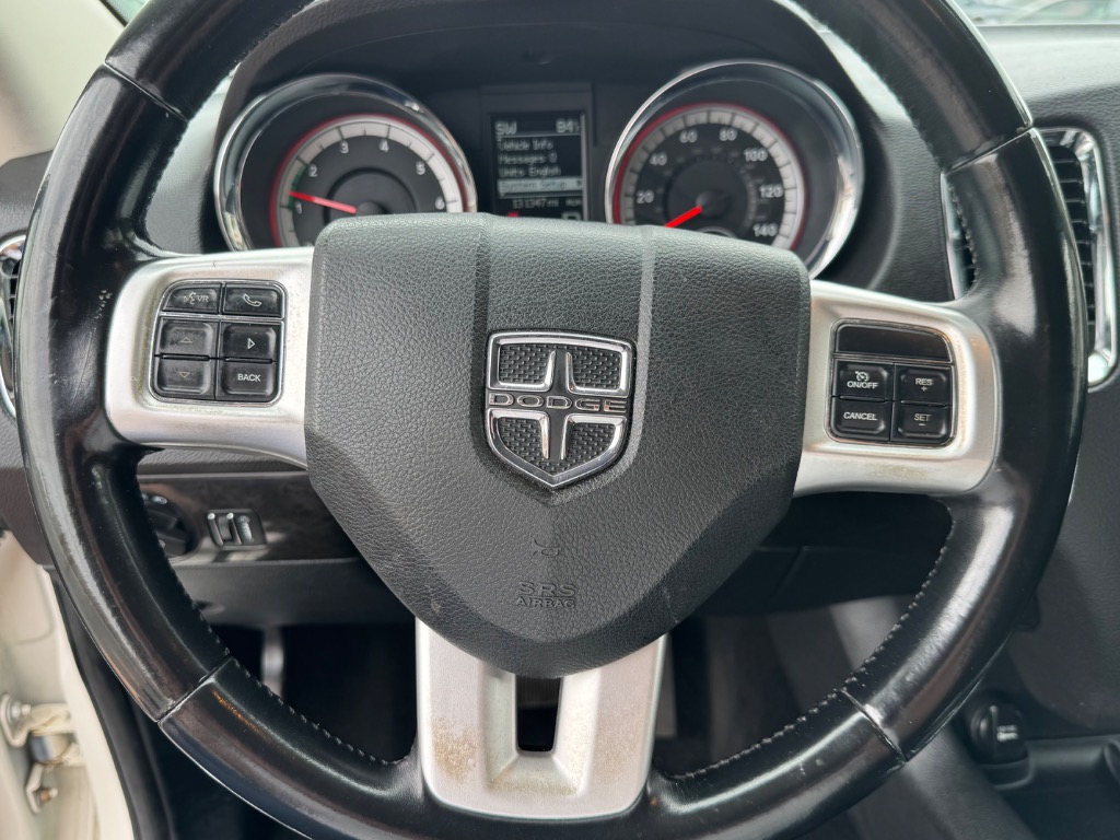 2011 Dodge Durango Crew - Photo 21