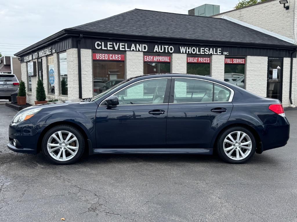 Photo 2 of 2013 Subaru Legacy 2.5i Limited