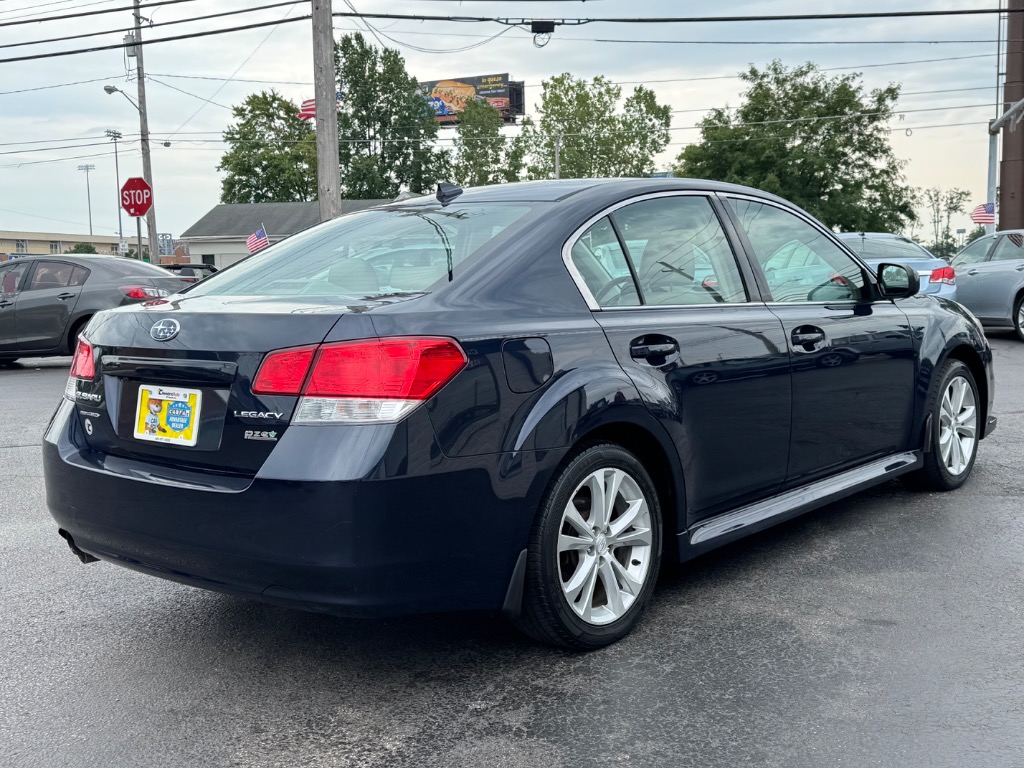 Photo 5 of 2013 Subaru Legacy 2.5i Limited