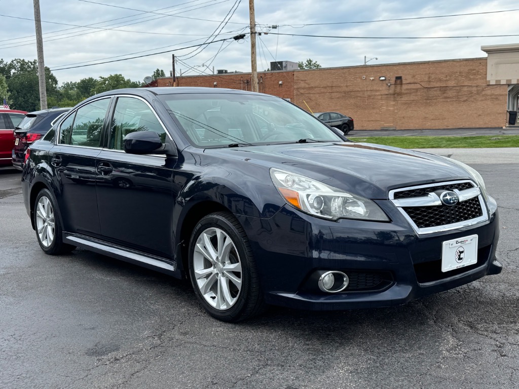 Photo 4 of 2013 Subaru Legacy 2.5i Limited