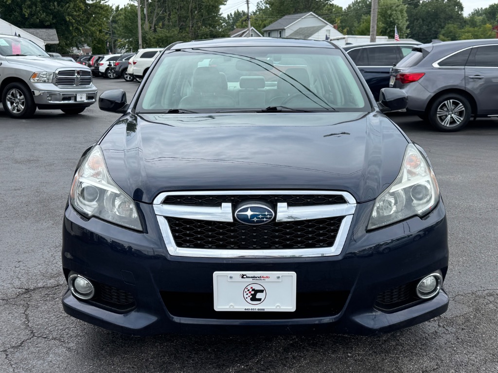 Photo 3 of 2013 Subaru Legacy 2.5i Limited